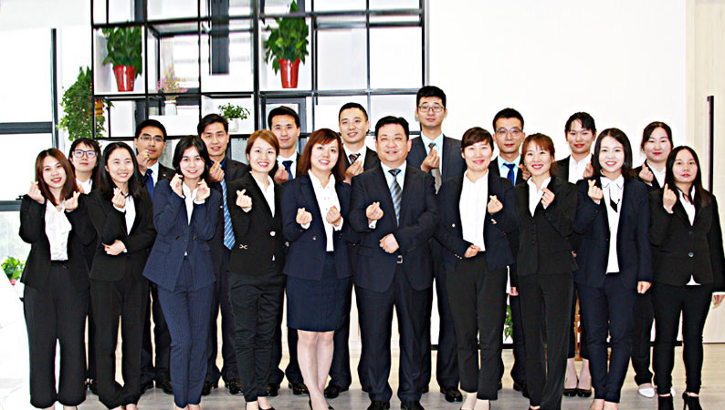 銷(xiāo)售團(tuán)隊(duì)