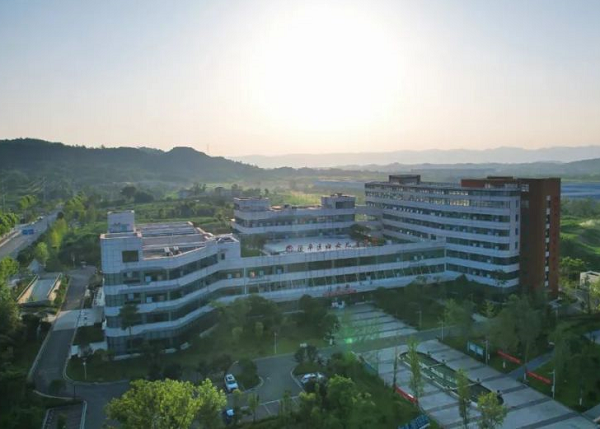 梁平區(qū)婦幼保健院