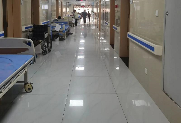 綏德縣醫(yī)院