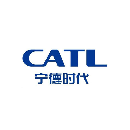 寧德時(shí)代新能源生活廣場(chǎng)