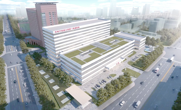 天津中醫(yī)藥大學(xué)附屬醫(yī)院